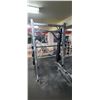 Image 26 : HAMMER STRENGTH ASSISTED SQUAT BENCH/SMITH MACHINE
