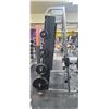 Image 5 : HAMMER STRENGTH ASSISTED SQUAT BENCH/SMITH MACHINE