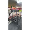 Image 12 : SMITH MACHINE