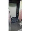 Image 10 : MISTIC TAN STAND UP SPRAY TANNING BOOTH - MODEL: MT6500 - COMES WITH THREE SPARE FILTER - HAS HEATIN