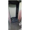 Image 11 : MISTIC TAN STAND UP SPRAY TANNING BOOTH - MODEL: MT6500 - COMES WITH THREE SPARE FILTER - HAS HEATIN