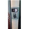 Image 41 : MISTIC TAN STAND UP SPRAY TANNING BOOTH - MODEL: MT6500 - COMES WITH THREE SPARE FILTER - HAS HEATIN