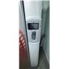 Image 4 : MISTIC TAN STAND UP SPRAY TANNING BOOTH - MODEL: MT6500 - COMES WITH THREE SPARE FILTER - HAS HEATIN