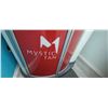 Image 6 : MISTIC TAN STAND UP SPRAY TANNING BOOTH - MODEL: MT6500 - COMES WITH THREE SPARE FILTER - HAS HEATIN
