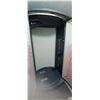 Image 8 : MISTIC TAN STAND UP SPRAY TANNING BOOTH - MODEL: MT6500 - COMES WITH THREE SPARE FILTER - HAS HEATIN