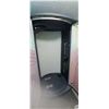 Image 9 : MISTIC TAN STAND UP SPRAY TANNING BOOTH - MODEL: MT6500 - COMES WITH THREE SPARE FILTER - HAS HEATIN