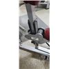 Image 10 : LIFE FITNESS SEATED ROW MACHINE