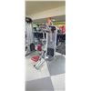 Image 1 : LIFE FITNESS SEATED ROW MACHINE