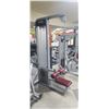 Image 11 : LIFE FITNESS LAT PULL DOWN MACHINE