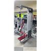 Image 1 : LIFE FITNESS LAT PULL DOWN MACHINE