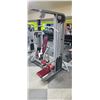 Image 3 : LIFE FITNESS LAT PULL DOWN MACHINE