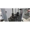 Image 7 : LIFE FITNESS LAT PULL DOWN MACHINE