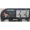 Image 4 : LIFE FITNESS CHEST PRESS