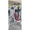 Image 13 : LIFE FITNESS PECTORAL FLY/REAR DELTOID PRESS