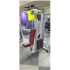 Image 14 : LIFE FITNESS PECTORAL FLY/REAR DELTOID PRESS
