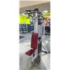 Image 2 : LIFE FITNESS PECTORAL FLY/REAR DELTOID PRESS