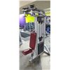 Image 3 : LIFE FITNESS PECTORAL FLY/REAR DELTOID PRESS