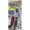 Image 9 : LIFE FITNESS PECTORAL FLY/REAR DELTOID PRESS