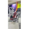Image 1 : LIFE FITNESS SHOULDER PRESS