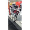 Image 14 : LIFE FITNESS BICEP CURL PRESS