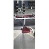 Image 6 : LIFE FITNESS BICEP CURL PRESS
