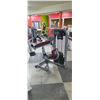 Image 1 : LIFE FITNESS TRICEPS EXTENSION PRESS