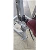 Image 6 : LIFE FITNESS TRICEPS EXTENSION PRESS