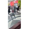 Image 7 : LIFE FITNESS TRICEPS EXTENSION PRESS