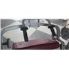Image 8 : LIFE FITNESS TRICEPS EXTENSION PRESS