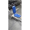 Image 1 : 90 DEGREE BENCH