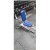 Image 2 : 90 DEGREE BENCH