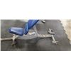 Image 8 : HAMMER STRENGTH ADJUSTABLE WEIGHT BENCH