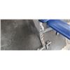 Image 9 : HAMMER STRENGTH ADJUSTABLE WEIGHT BENCH