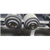 Image 1 : TWO 115LBS DUMBBELLS IGX