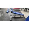 Image 1 : LIFE FITNESS DECLINE/INCLINE ABDOMINAL BENCH