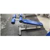 Image 3 : LIFE FITNESS DECLINE/INCLINE ABDOMINAL BENCH