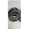 Image 1 : FOUR 25LBS PLATES