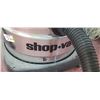 Image 4 : SHOP VAC 8GAL 2.5HP