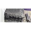 Image 5 : QTY30 2'X2' INTERLOCKING RUBBER MATS