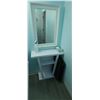 Image 2 : MIRROR AND STAND