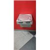 Image 1 : ELKAY DRINK FOUNTAIN IN WORKING ORDER - BUYER MUST REMOVE