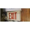 Image 2 : EXIT SIGNS