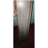Image 3 : TWO AND A HALF BOXES OF LAMINATE FLOORING QTY26PCS 47 7/8 X 5 5/8 X 3/8"