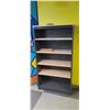 Image 2 : 6' X 38" X 15"D SHELVING UNIT