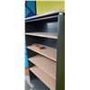 Image 3 : 6' X 38" X 15"D SHELVING UNIT
