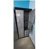 Image 1 : 6' X 30" X 15" LOCKER UNIT WITH FIVE LOCKERS