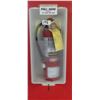 Image 8 : FOUR FIRE EXTINGUISHERS