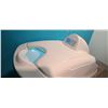Image 30 : STEAM SAUNA BED - COMES WITH PLASMAFIRE ALPHA V WATER PURIFIER AND OXYGEN TANK - MODEL NUMBER N/A. S