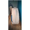 Image 4 : STEAM SAUNA BED - COMES WITH PLASMAFIRE ALPHA V WATER PURIFIER AND OXYGEN TANK - MODEL NUMBER N/A. S
