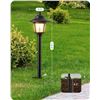 Image 9 : Edishine 4-Pack Outdoor LED Low Voltage Landscape/Pathway Lights for Lawn/Garden; 3000K; NEW IN BOX